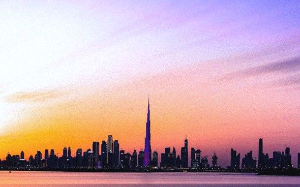 Hopes and prayers for peace