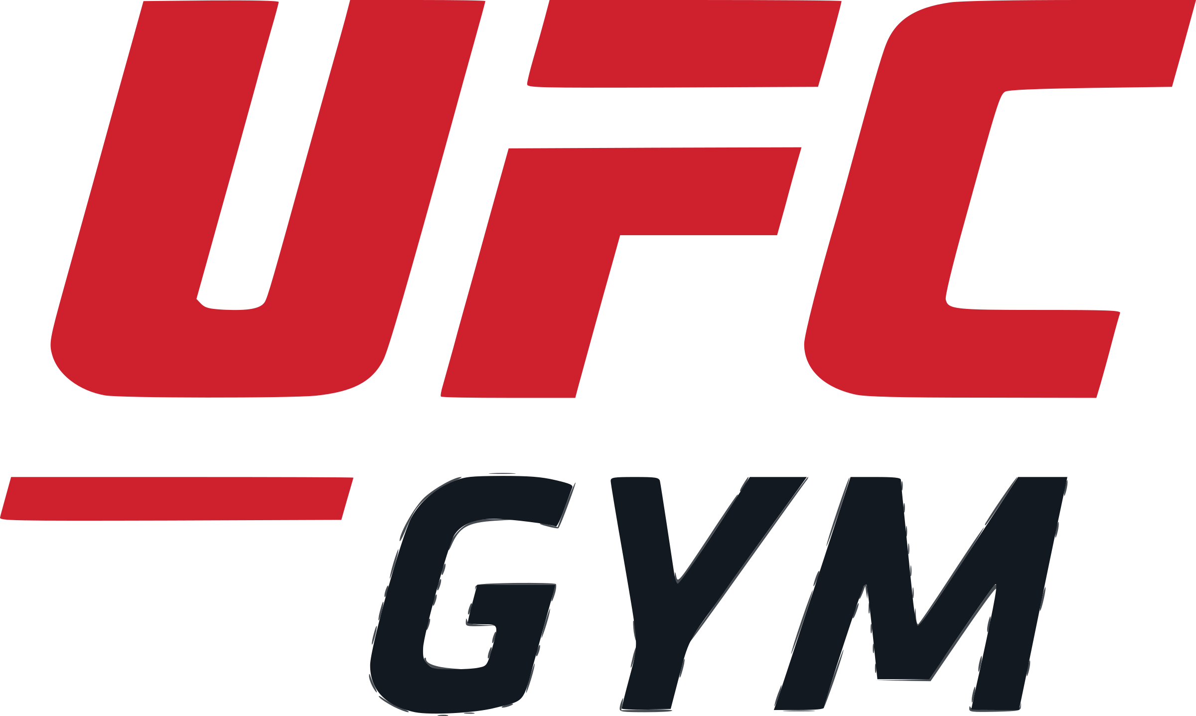 UFC Gym